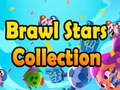 Žaidimas Brawl Stars kolekcija internete