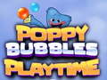 Žaidimas Poppy Burbulai Žaidimo Laikas internete