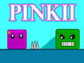 Žaidimas Pinkii internete