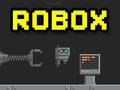 Žaidimas Robox internete