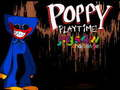 Žaidimas Poppy Playtime Dėlionės Iššūkis internete