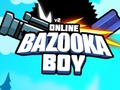 Žaidimas Bazuka Berniukas Internete internete