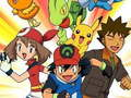 Žaidimas Pokemon Slysti internete