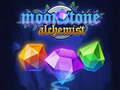 Žaidimas Mėnulio Akmens Alchemikas internete