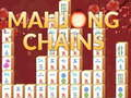 Žaidimas Mahjong Grandinės internete