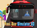 Žaidimas Tikras Autobusų Simuliatorius 3D internete