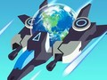 Žaidimas X-Wing Žvaigždinis Skrydis internete