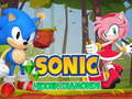 Žaidimas Sonic: Paslėpti Deimantai internete