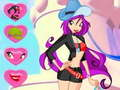 Žaidimas Winx Bloom Casual internete