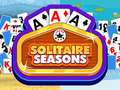 Žaidimas Solitaire Sezonai internete