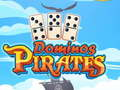 Žaidimas Domino Piratai internete
