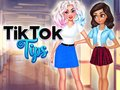 Žaidimas TikTok patarimai internete