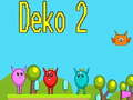 Žaidimas Deko 2 internete