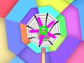 Žaidimas Vortex Tunelis 3D internete