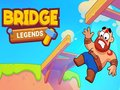 Žaidimas Internetinė Tiltų Legenda internete