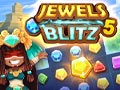 Žaidimas Juvelyrai Blitz 5 internete