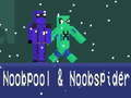Žaidimas Noobpool ir NoobVoratinklis internete