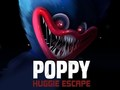Žaidimas Poppy Huggie Išsigelbėjimas internete
