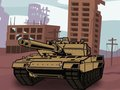 Žaidimas Tankų Varžybos internete