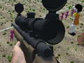 Žaidimas Kalmaras Kaka Sniper internete