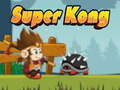 Žaidimas Super Kong internete