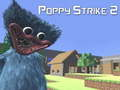 Žaidimas Poppy Strike 2 internete