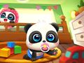 Žaidimas Kūdikių Panda Priežiūra internete