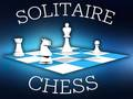 Žaidimas Solitaire Šachmatai internete
