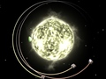 Žaidimas Planetos Gravitacija internete