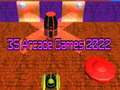 Žaidimas 35 Arcade Žaidimų 2022 internete