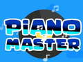 Žaidimas Piano Meistras internete