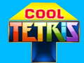 Žaidimas Šaunus Tetris internete