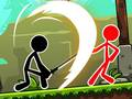 Žaidimas Stickman Archero Kova internete
