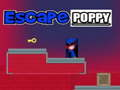 Žaidimas Pabėgti nuo Poppy internete