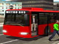 Žaidimas Metro Autobusų Žaidimai 2020 internete