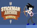 Žaidimas Stickman Lankininkas Karys internete