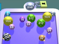 Žaidimas 2048 Stalo tenisas 3D internete