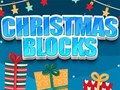 Žaidimas Kalėdų Blokai internete