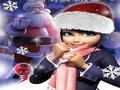 Žaidimas Stebuklinga: Kalėdų specialusis leidimas su Ladybug internete