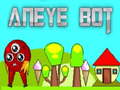 Žaidimas Aneye Bot internete