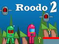 Žaidimas Roodo 2 internete