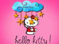 Žaidimas Slapti Žvaigždės Hello Kitty internete