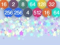 Žaidimas Burbulas 2048 internete
