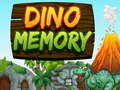 Žaidimas Dino Atmintis internete