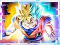 Žaidimas Dragon Ball dėlionių kolekcija internete