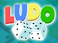 Žaidimas Ludo internete