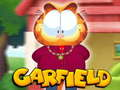 Žaidimas Garfieldas internete