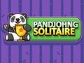 Žaidimas Pandjohng Solitaire internete