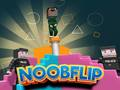 Žaidimas Noob Flip internete