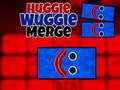 Žaidimas Huggie Wuggie Sujungimas internete